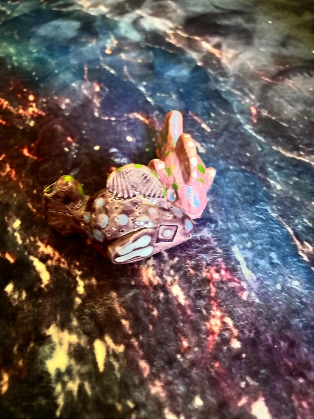 N/A decorative hand